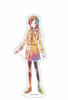 photo of Kamisama Hajimemashita 2nd Season Deka Acrylic Stand PALE TONE series: Momozono Nanami