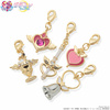 photo of Gekijouban Bishoujo Senshi Sailor Moon Eternal Accessory Charm Set: Moon Kaleidoscope