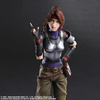 photo of Play Arts Kai Jessie