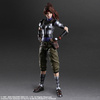 photo of Play Arts Kai Jessie