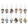 photo of Gyakuten Saiban Rubber Strap Collection A: Naruhodou Ryuuichi