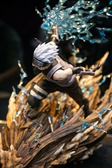 main photo of Hatake Kakashi