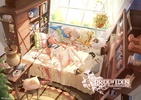 photo of Evante Lazy Afternoon Ver.
