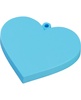 photo of Nendoroid More Heart Base: Blue