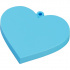 Nendoroid More Heart Base: Blue
