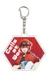 main photo of Acrylic Keychain Cells at Work! 02/: Red Blood Cell