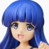 Premium Chokonose Figure Furude Rika