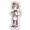 photo of Acrylic Puchi Stand Attack on Titan 05/Cafe ver. GraffArt: Erwin