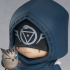 Nendoroid Seer