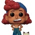 POP! Disney #1052 Giulia Marcovaldo with Machiavelli