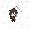 photo of Genshin Impact Capsule Rubber Strap vol.3: Zhongli