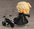 photo of Nendoroid Mikey (Sano Manjiro) JP Ver.