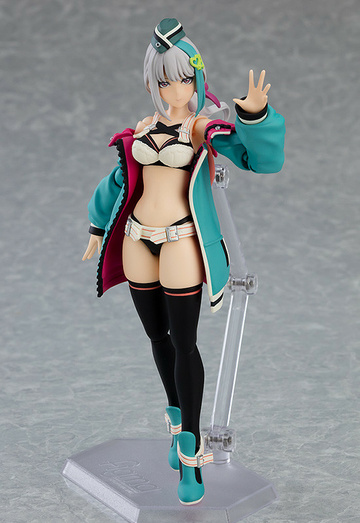 main photo of figma Lanna