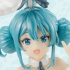 BiCuteBunnies Hatsune Miku White Bunny Rearl Color Ver.