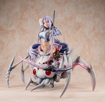 main photo of KDcolle Watashi Arachne/Shiraori