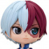 Boku no Hero Academia Q Posket Todoroki Shouto