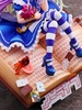 photo of Shibuya Scramble Figure Shiro Alice in Wonderland Ver.