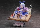 photo of Shibuya Scramble Figure Shiro Alice in Wonderland Ver.