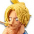 One Piece Magazine Figure A Piece of Dream No.2 Vol.2 Sabo