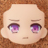 Nendoroid More Face Swap Good Smile Selection: Pouty Ver.