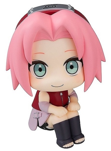 main photo of Look Up Haruno Sakura