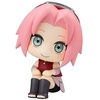 photo of Look Up Haruno Sakura