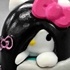 Choco Egg Hello Kitty Collaboration: Hello Kitty Sadako cosplay
