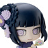 Petit Chara Land Naruto 10th Anniversary Festival!: Hinata Hyuuga