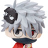 Petit Chara Land Naruto 10th Anniversary Festival!: Kakashi Hatake Red Ver.