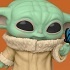 POP! Star Wars #468 Grogu with Butterfly