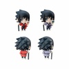 photo of Petit Chara Land Naruto 10th Anniversary Festival!: Sasuke Uchiha Red Ver.