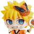 Petit Chara Land Naruto 10th Anniversary Festival!: Naruto Uzumaki