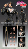 photo of Super Action Statue Bruno Bucciarati Ver.Black