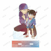 photo of Detective Conan Ani-Art Vol.5 BIG Acrylic Stand: Conan Edogawa & Shuuichi Akai