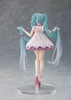 photo of Hatsune Miku Wonderland Figure Series Hatsune Miku Rapunzel