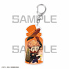 photo of CharaToria Acrylic Keychain Jujutsu Kaisen: Yuuji Itadori