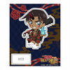 photo of Detective Conan Puzzle Cross Chain Acrylic Stand Conan: Heiji