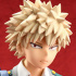 Connect Collection Bakugou Katsuki Seifuku Ver.