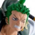 LOGBOX RE BIRTH Wano Country vol.3: Zoro-juro