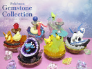 photo of Pokémon Gemstone Collection: Muma