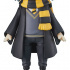Nendoroid More Dress Up Hogwarts Uniform Slacks Style: Hufflepuff Ver.