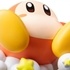 amiibo Waddle Dee