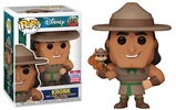 photo of POP! Disney #1041 Kronk as Scout