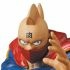 Ultra Detail Figure No.656 Kinnikuman Battle Outfit Ver.