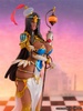 photo of Caster/Scheherazade (Caster of the Nightless City)