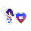 photo of Sailor Moon Store Original Acrylic Stand Vol.2: Super Sailor Saturn