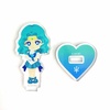 photo of Sailor Moon Store Original Acrylic Stand Vol.2: Super Sailor Neptune