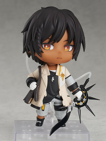 main photo of Nendoroid Thorns