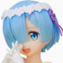 SPM Figure Rem Wedding Dress Ver.