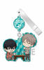 photo of Fugou Keiji Balance: UNLIMITED YuraYura Clip Collection: Kambe & Kato